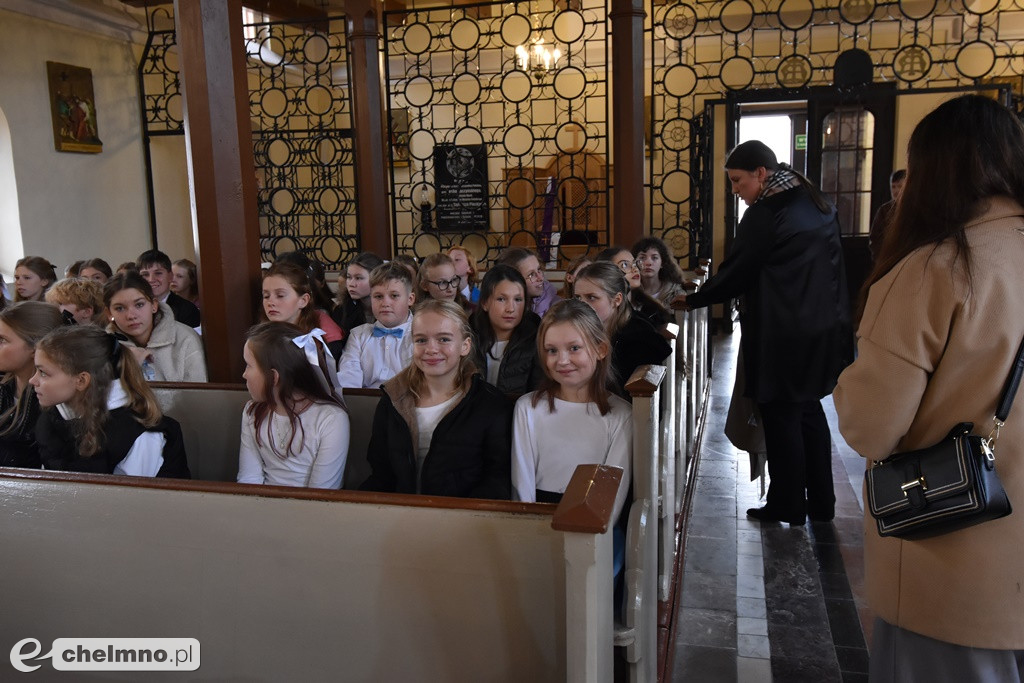 XV Ogólnopolski Turniej Chórów o Kryształowe Serce Chełmińskiej Jesieni
