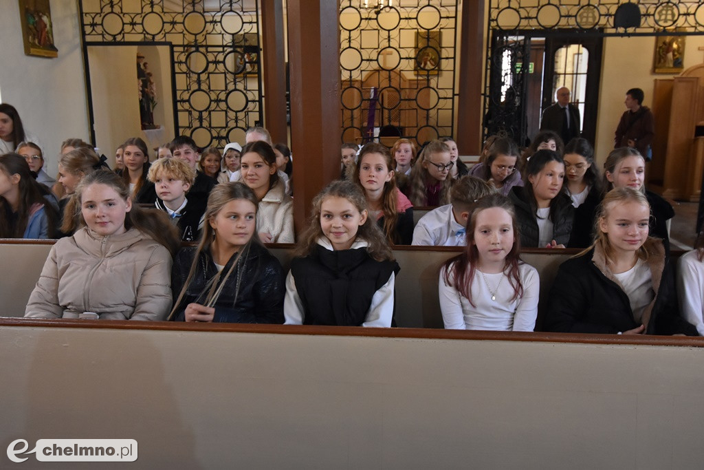 XV Ogólnopolski Turniej Chórów o Kryształowe Serce Chełmińskiej Jesieni