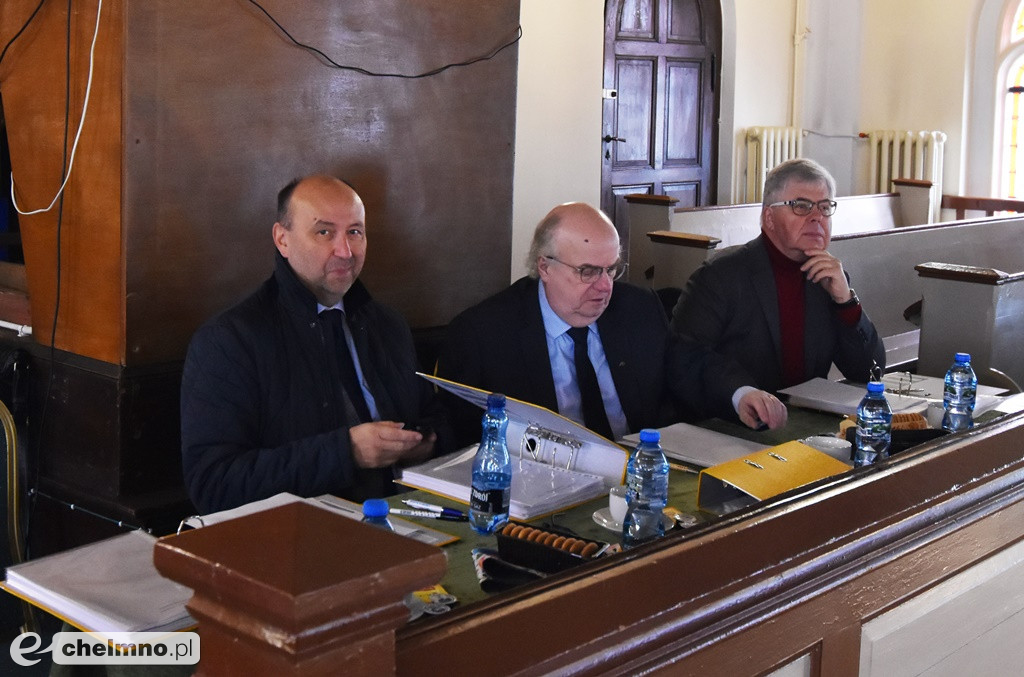 XV Ogólnopolski Turniej Chórów o Kryształowe Serce Chełmińskiej Jesieni