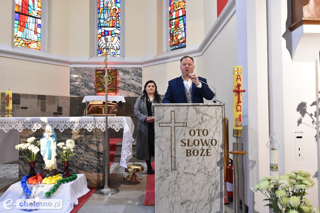 XV Ogólnopolski Turniej Chórów o Kryształowe Serce Chełmińskiej Jesieni