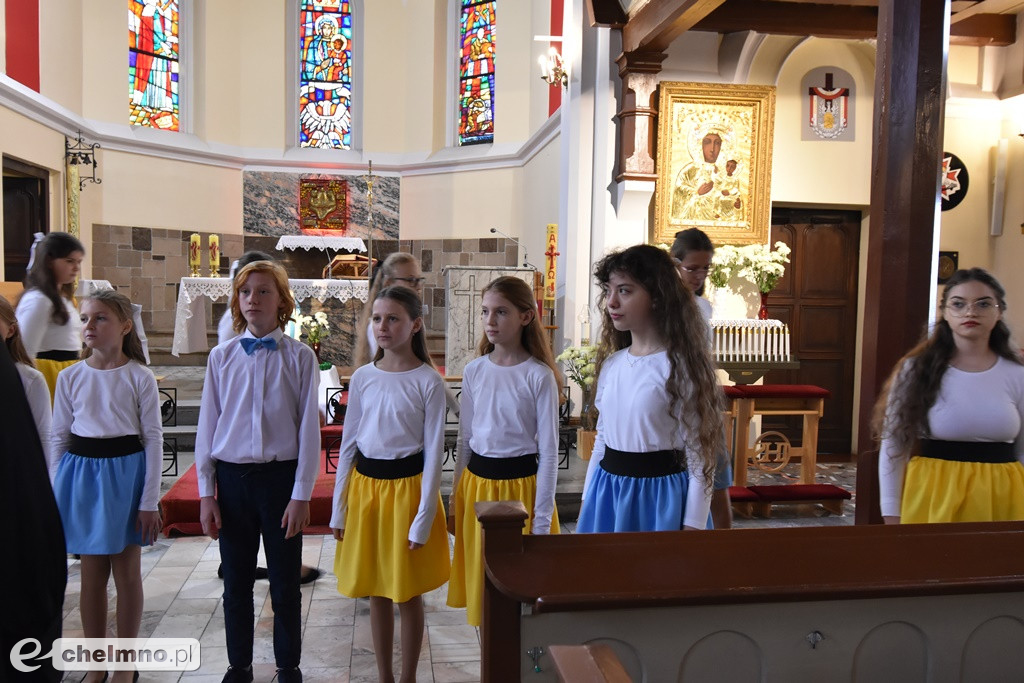 XV Ogólnopolski Turniej Chórów o Kryształowe Serce Chełmińskiej Jesieni