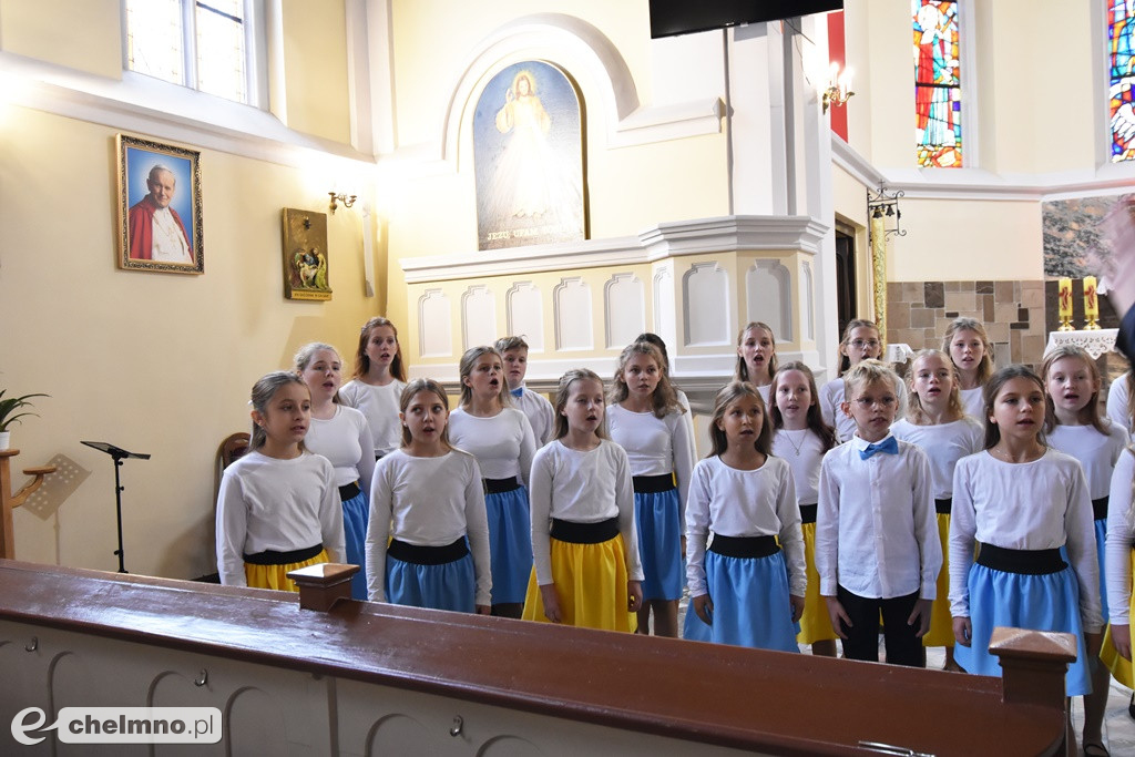 XV Ogólnopolski Turniej Chórów o Kryształowe Serce Chełmińskiej Jesieni