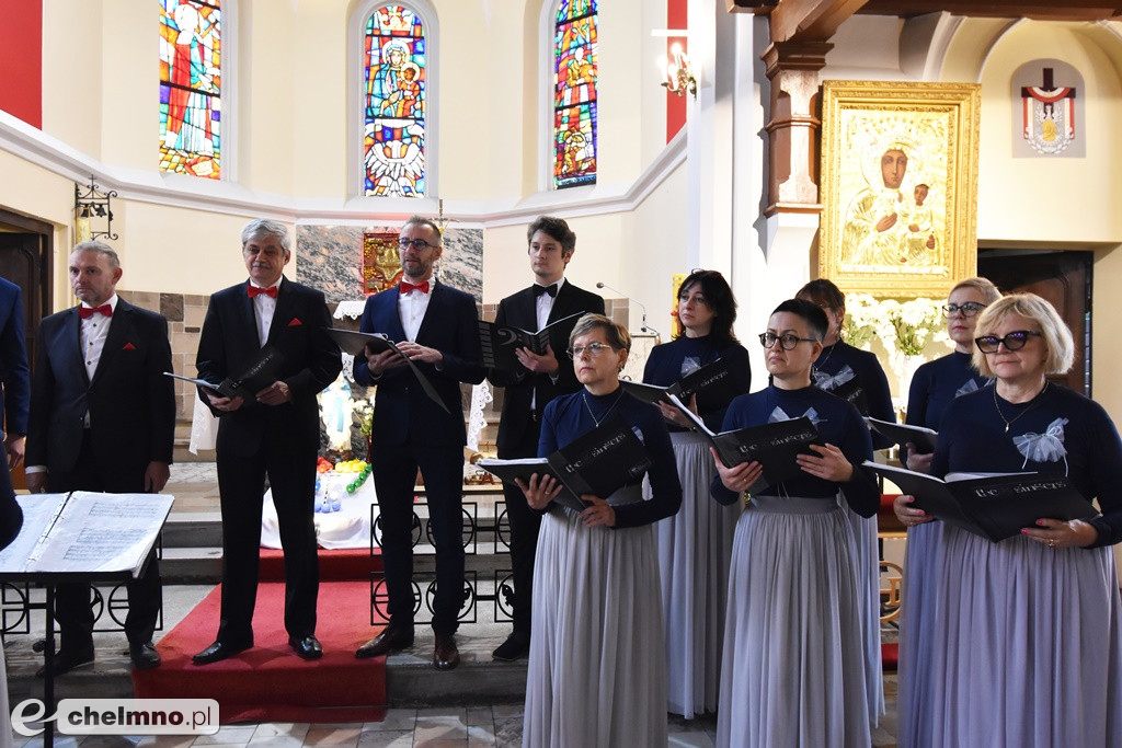 XV Ogólnopolski Turniej Chórów o Kryształowe Serce Chełmińskiej Jesieni