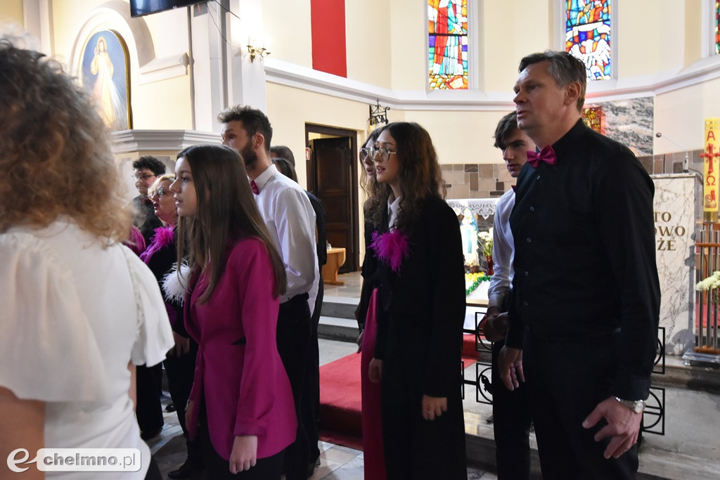 XV Ogólnopolski Turniej Chórów o Kryształowe Serce Chełmińskiej Jesieni