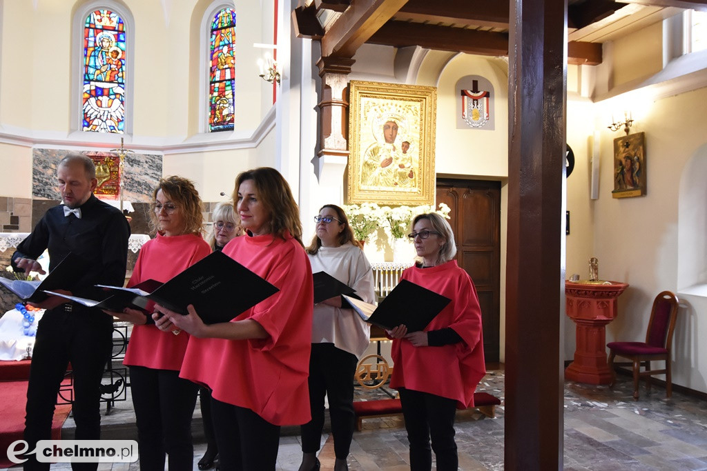XV Ogólnopolski Turniej Chórów o Kryształowe Serce Chełmińskiej Jesieni