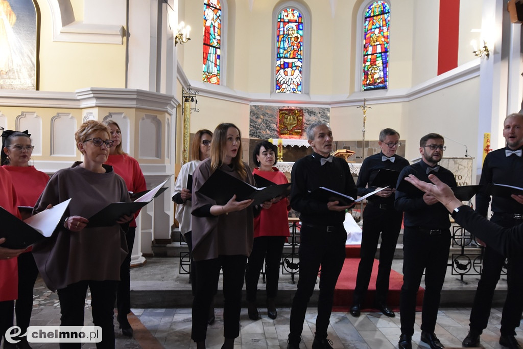 XV Ogólnopolski Turniej Chórów o Kryształowe Serce Chełmińskiej Jesieni