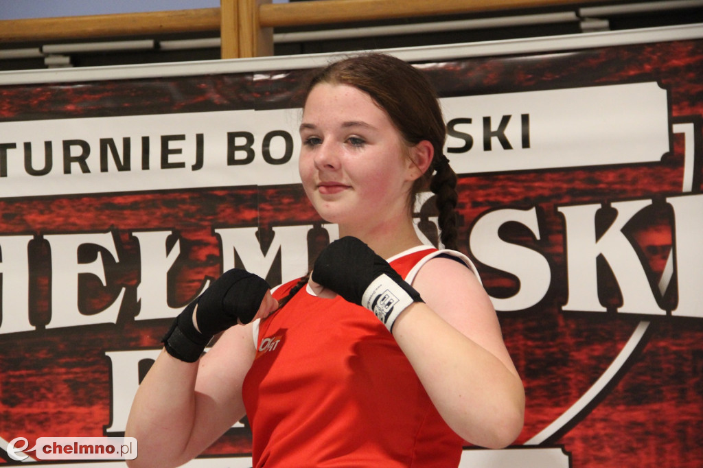 Nadkomplet kibiców oglądał Chełmiński Ring [wyniki, galeria]