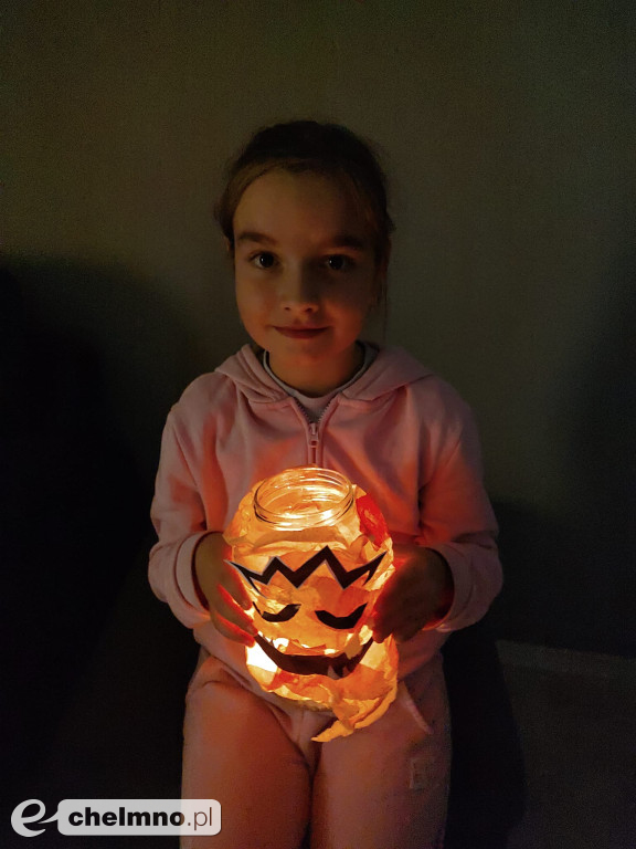 Kreatywne zabawy z tworzeniem lampionów