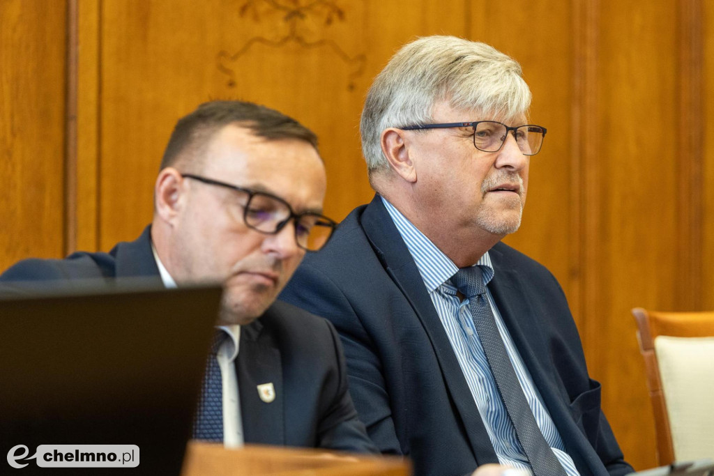 Sesja sejmiku województwa