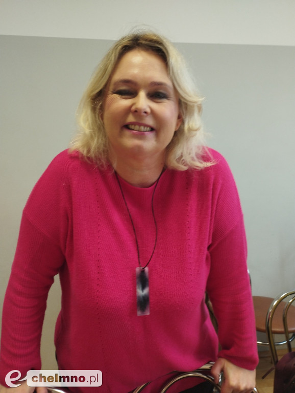 Kreatywne zajęcia z żywicą w Gminie Stolno