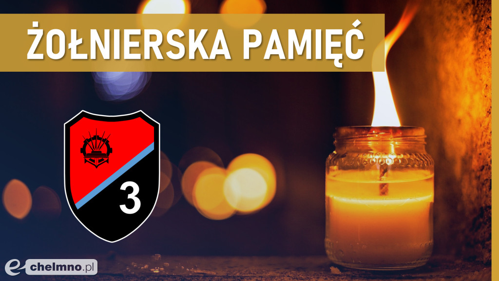 Żołnierska pamięć...