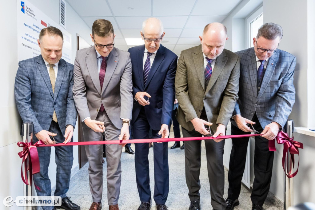 Marszałkowskie Centrum Onkologii jest krajowym liderem chirurgii robotycznej
