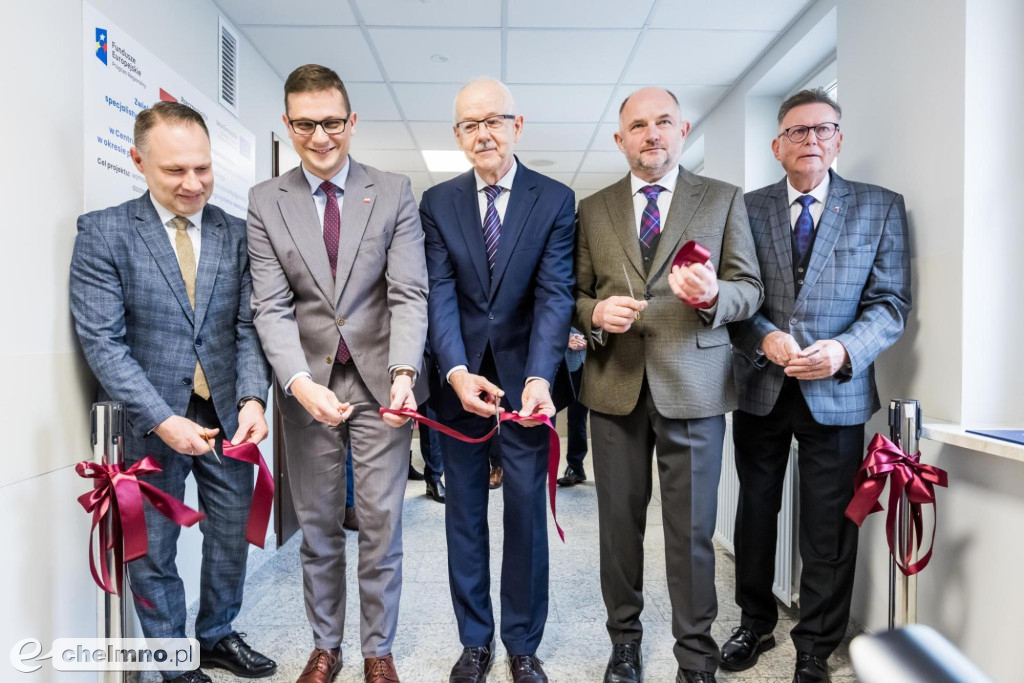 Marszałkowskie Centrum Onkologii jest krajowym liderem chirurgii robotycznej