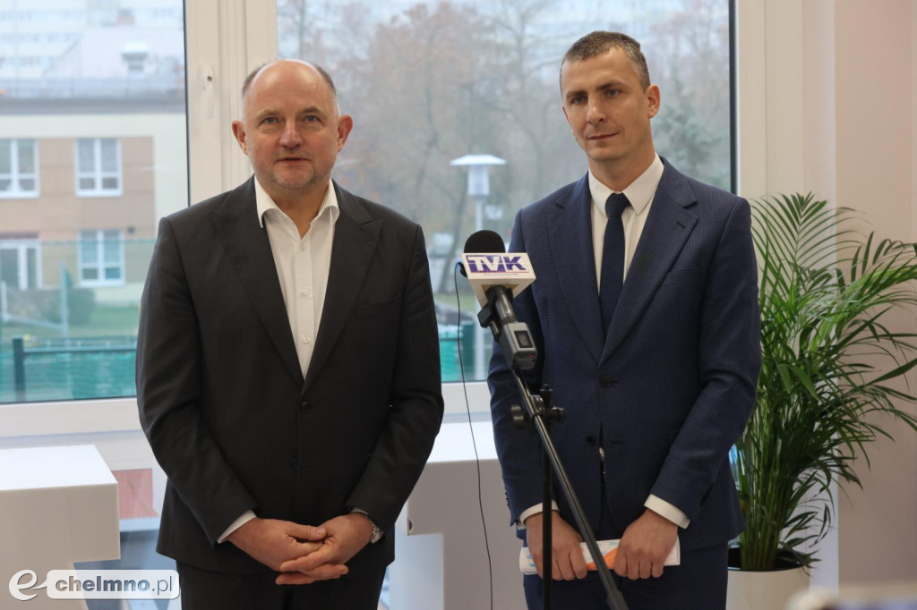 Dom dla dzieci we Włocławku