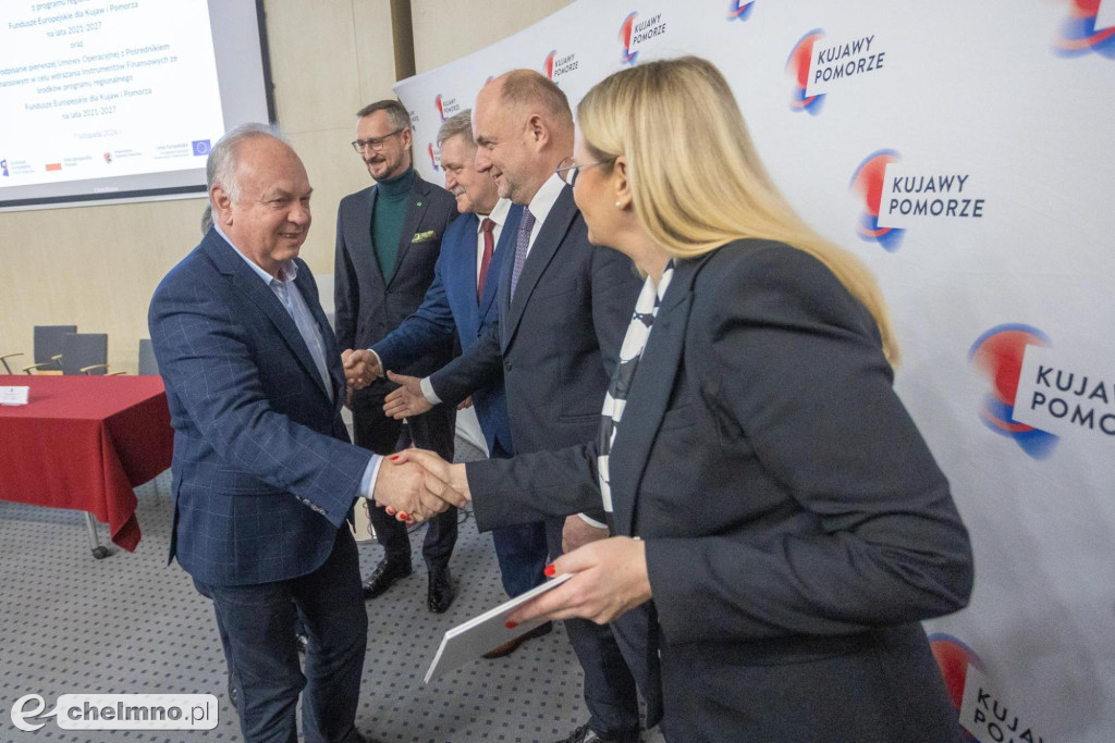 FEdKP: 330 mln w grze