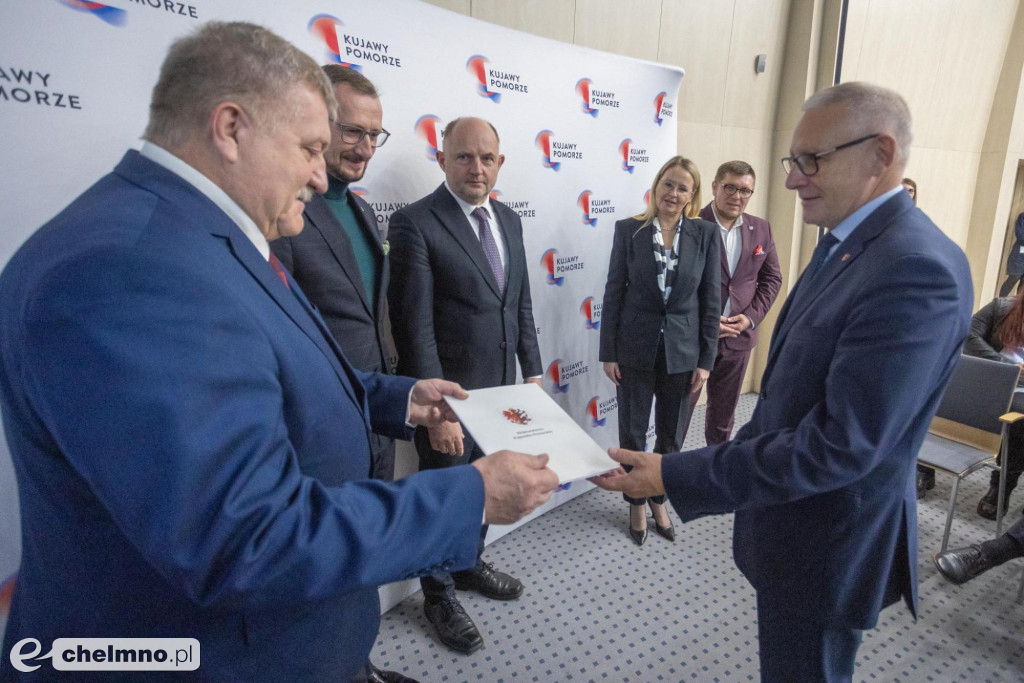 FEdKP: 330 mln w grze