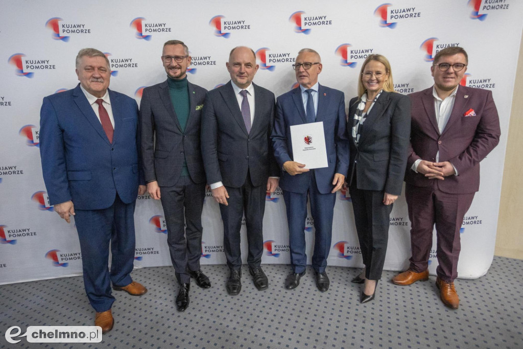 FEdKP: 330 mln w grze