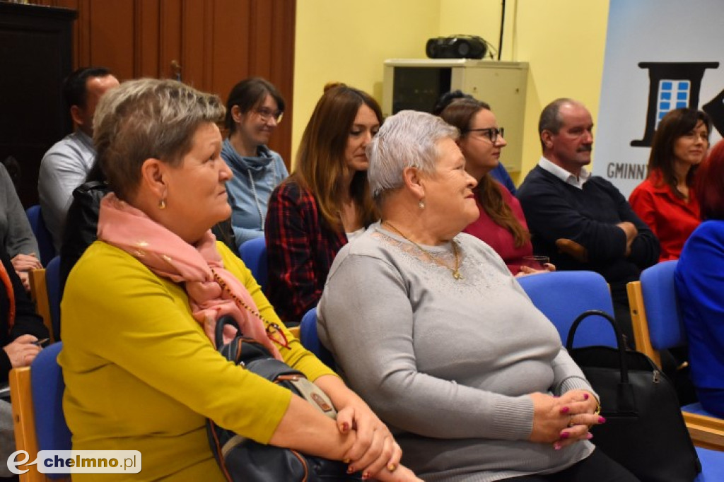 Sieciowanie w działaniach dla młodzieży