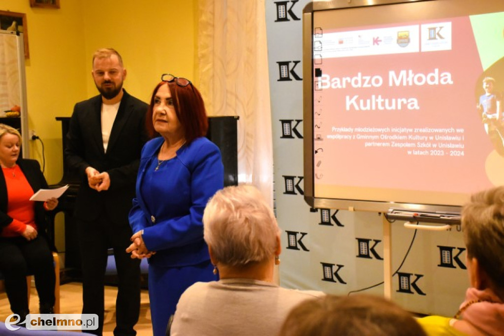Sieciowanie w działaniach dla młodzieży