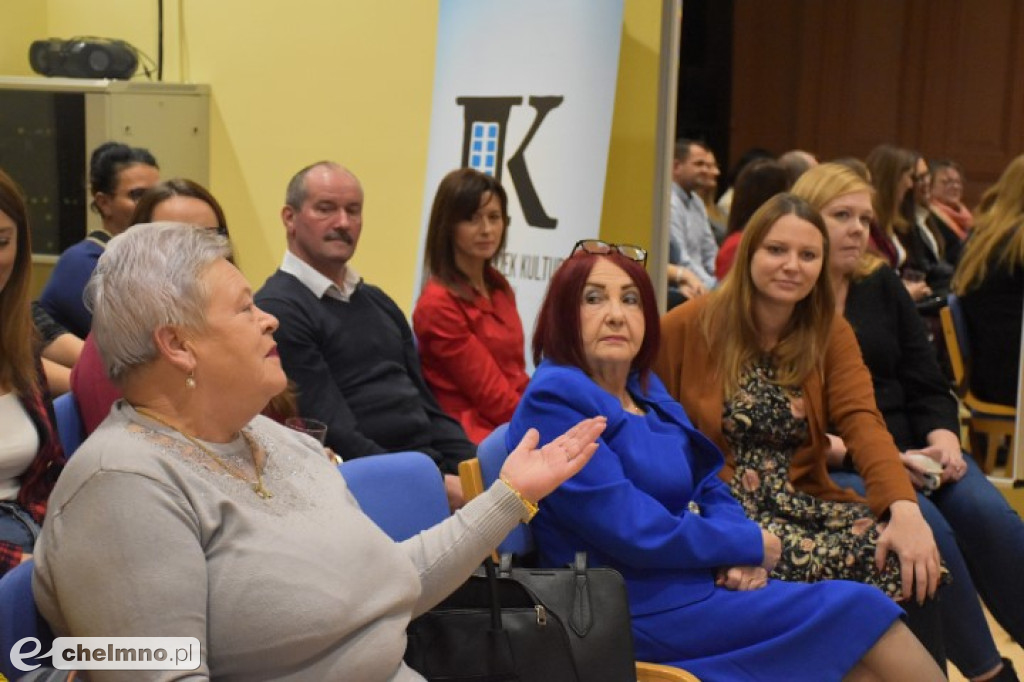 Sieciowanie w działaniach dla młodzieży