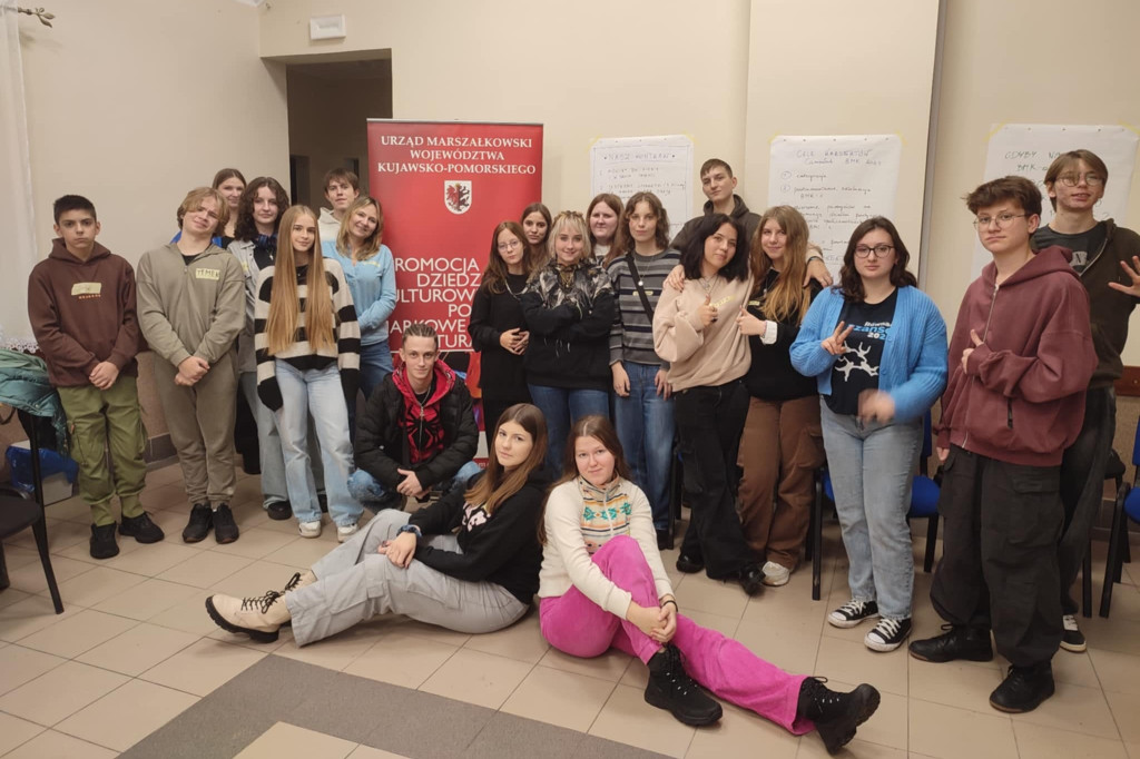 Spotkania w ramach programu 