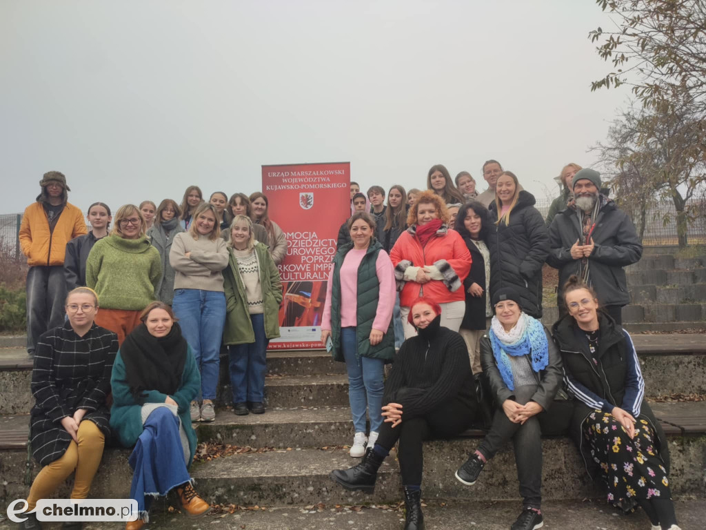 Spotkania w ramach programu 