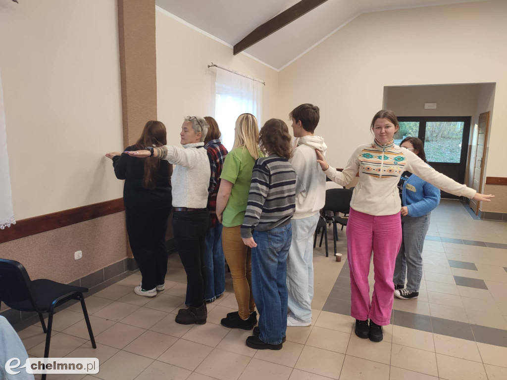 Spotkania w ramach programu 