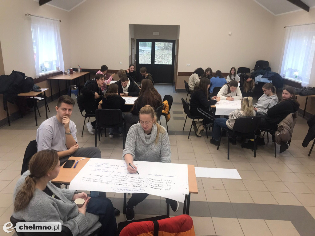 Spotkania w ramach programu 