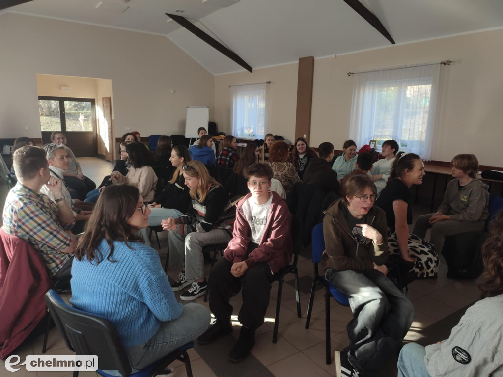 Spotkania w ramach programu 