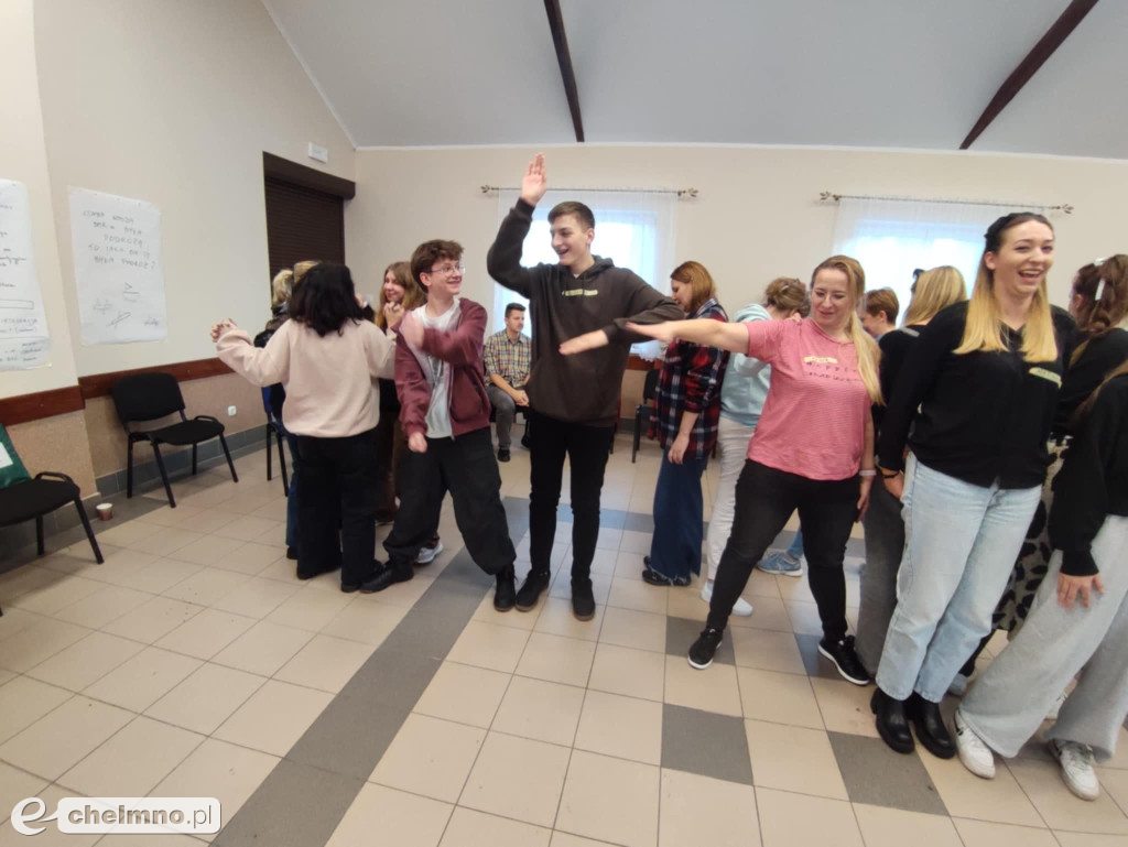 Spotkania w ramach programu 