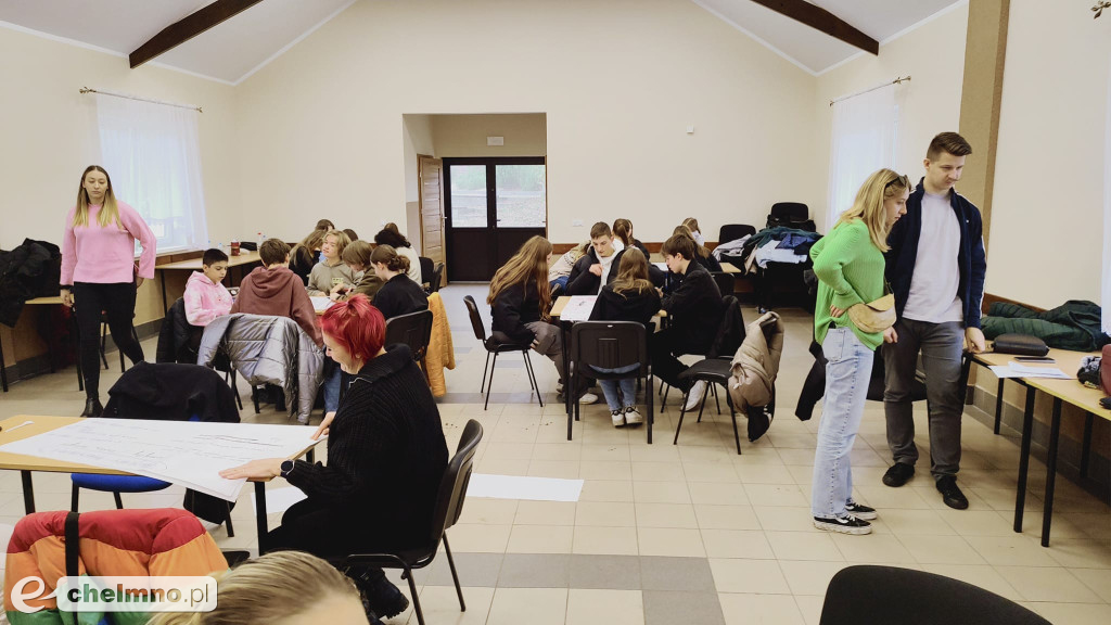 Spotkania w ramach programu 