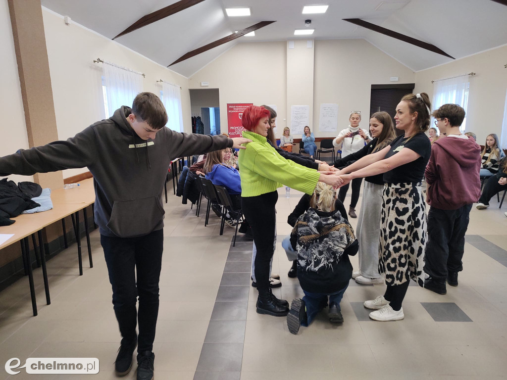 Spotkania w ramach programu 