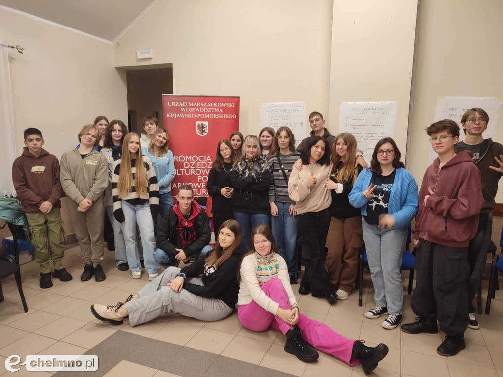Spotkania w ramach programu 