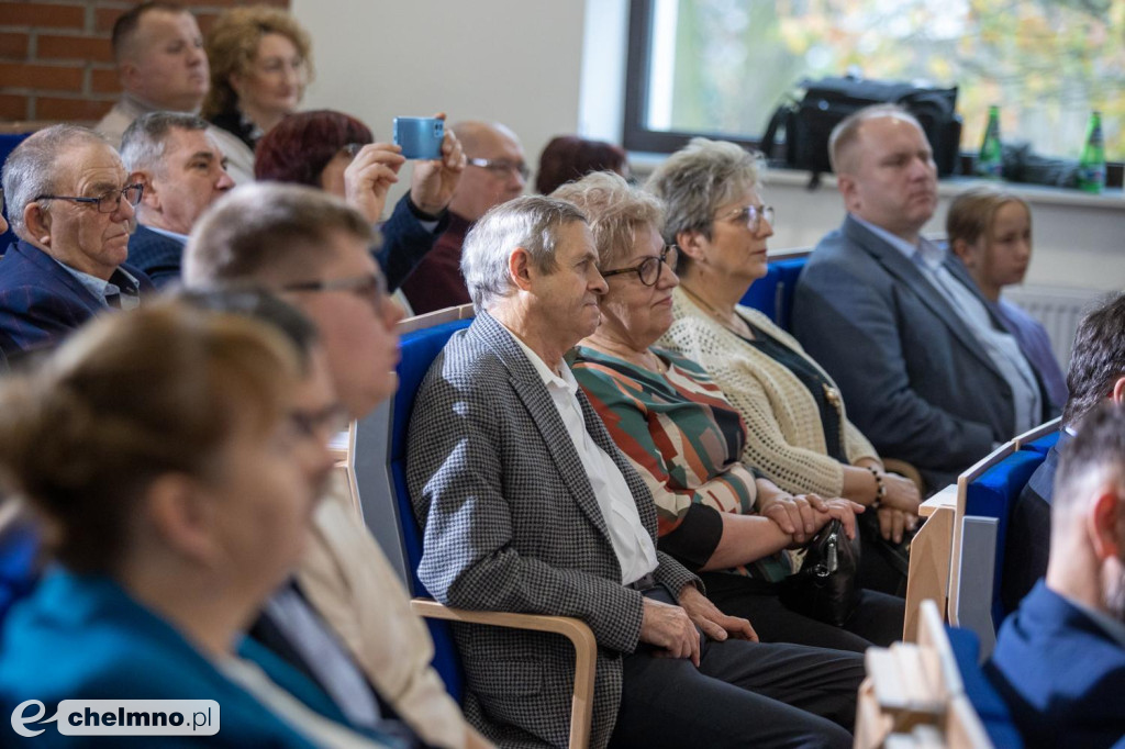 Od pola do stołu – debata o bezpieczeństwie żywnościowym i rozwoju wsi