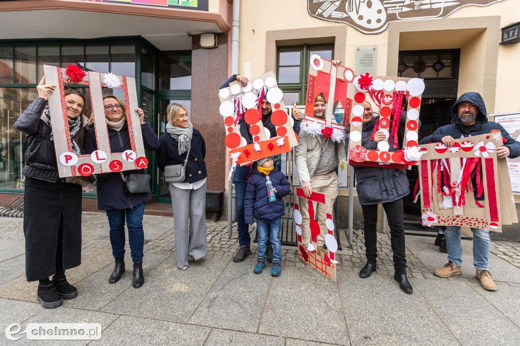 Wojewódzkie obchody Narodowego Święta Niepodległości (zdjęcia)