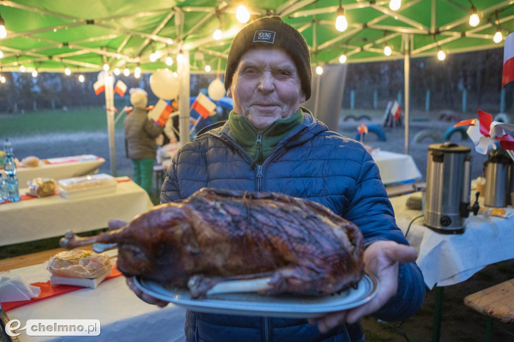 Wojewódzkie obchody Narodowego Święta Niepodległości (zdjęcia)