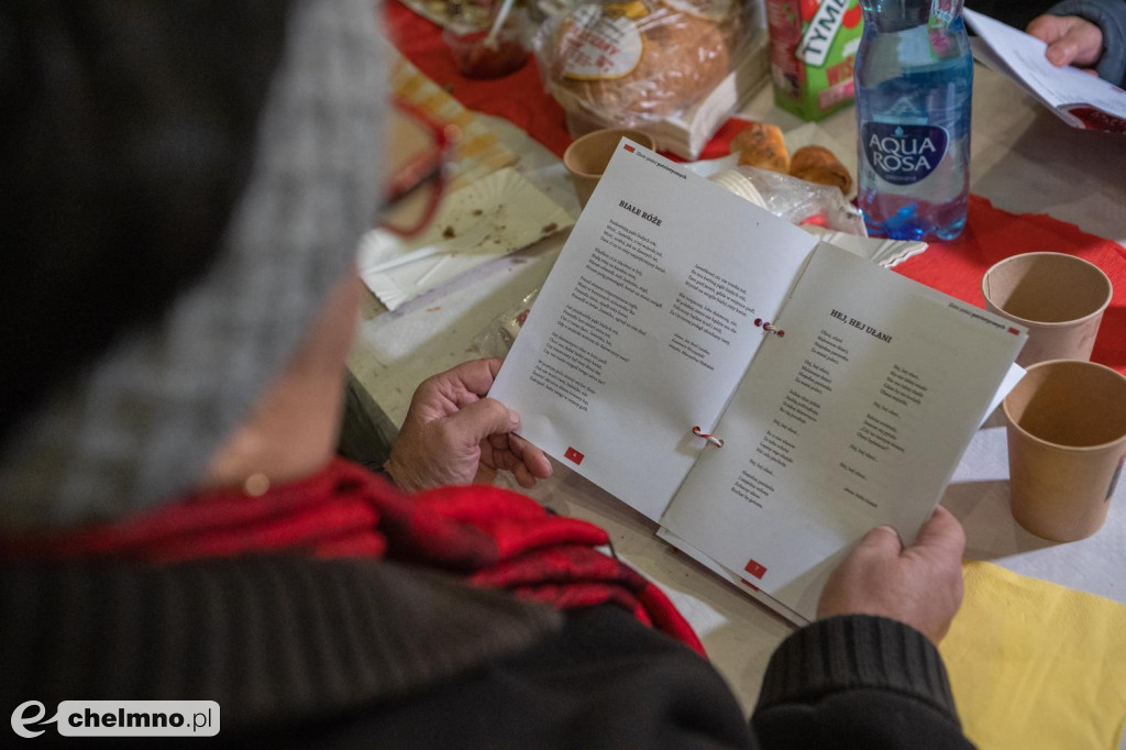 Wojewódzkie obchody Narodowego Święta Niepodległości (zdjęcia)