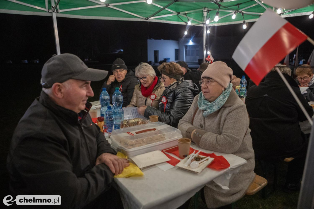 Wojewódzkie obchody Narodowego Święta Niepodległości (zdjęcia)