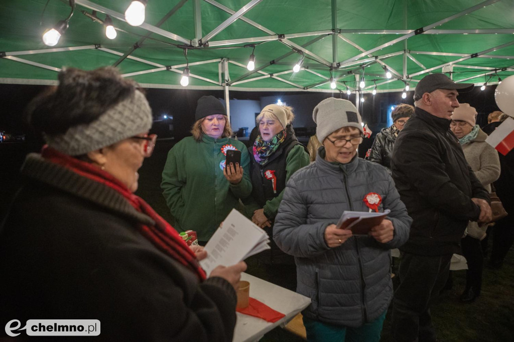 Wojewódzkie obchody Narodowego Święta Niepodległości (zdjęcia)