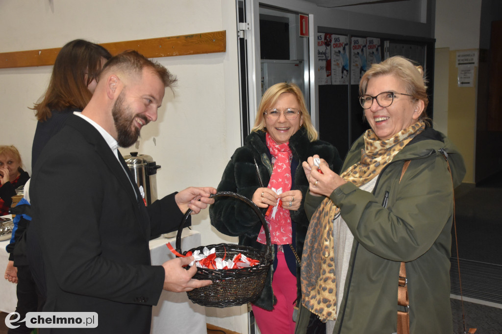 Niech żyje wolna Polska!