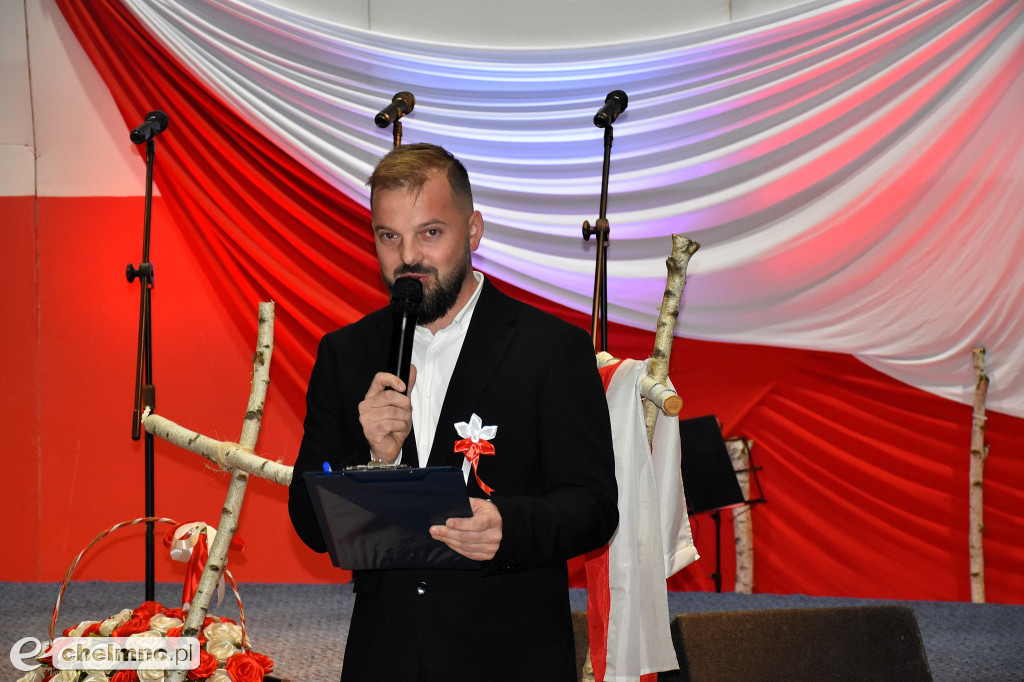 Niech żyje wolna Polska!