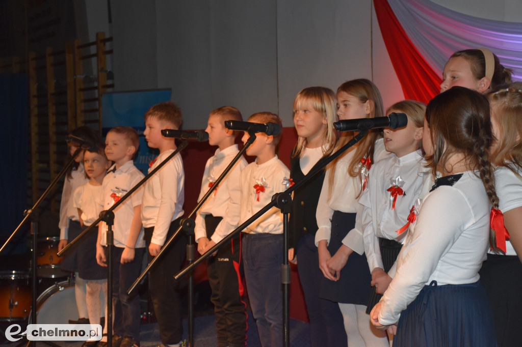 Niech żyje wolna Polska!