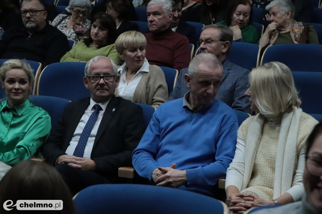 Patriotyczny koncert Wiktora Kowalskiego w Rondzie