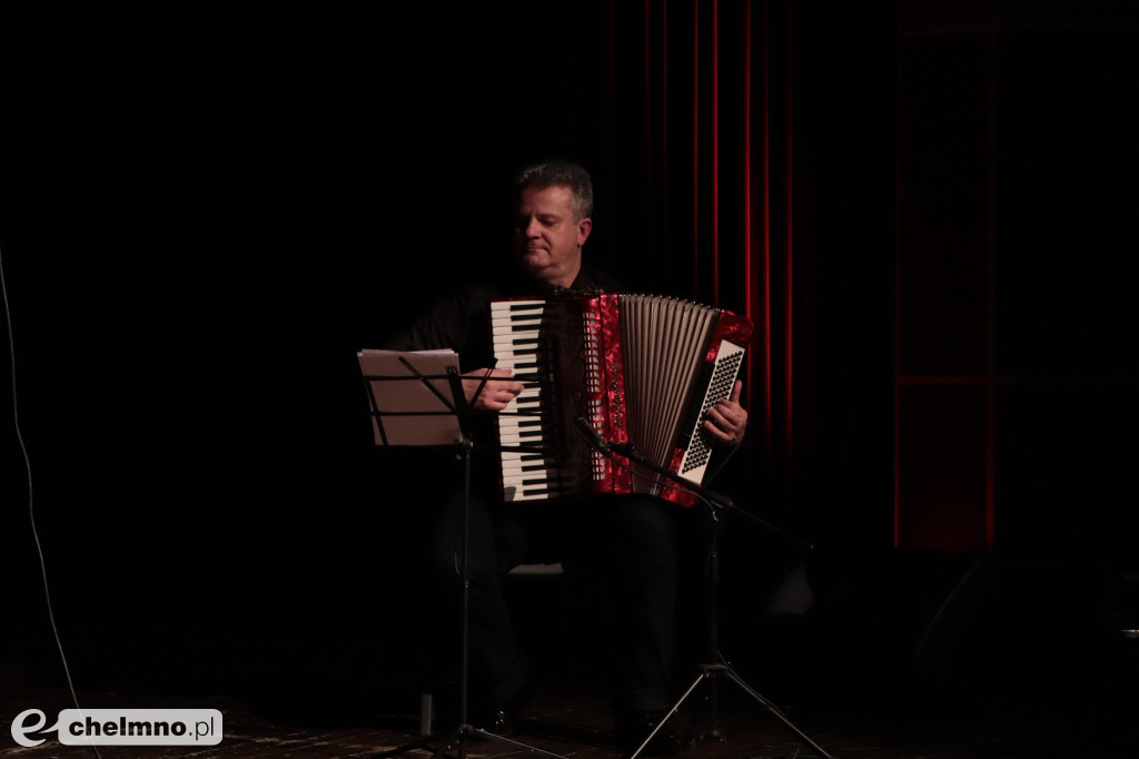 Patriotyczny koncert Wiktora Kowalskiego w Rondzie