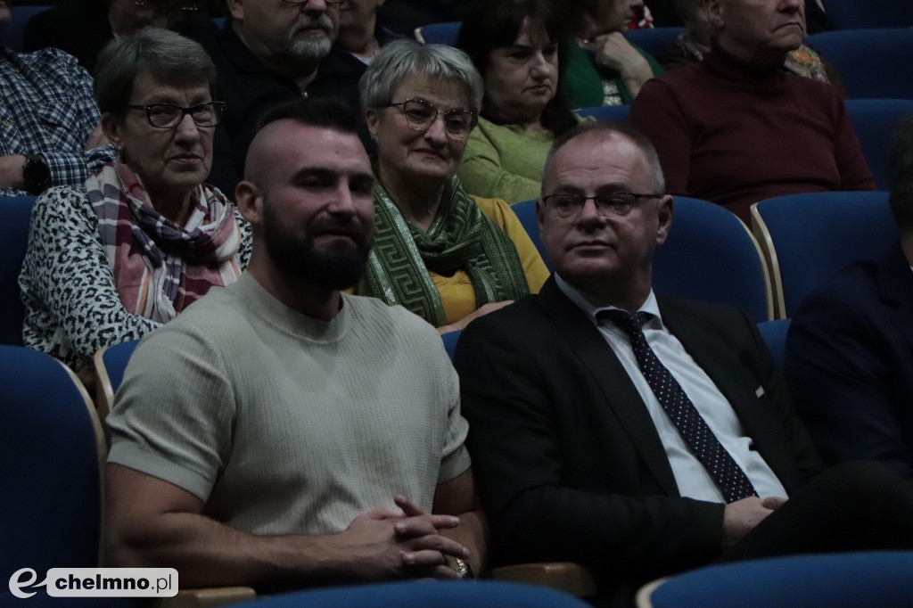 Patriotyczny koncert Wiktora Kowalskiego w Rondzie