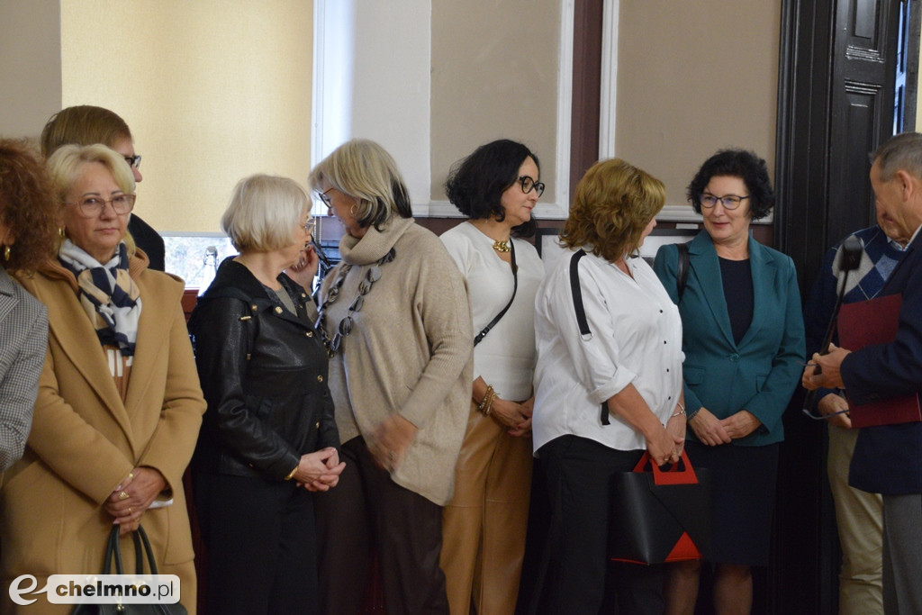 Wyróżnienia w Chełmińskim Towarzystwie Strzeleckim - 