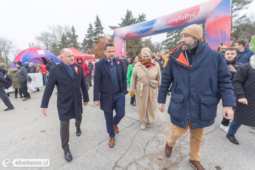 Festiwal Gęsiny w Przysieku (zdjęcia)