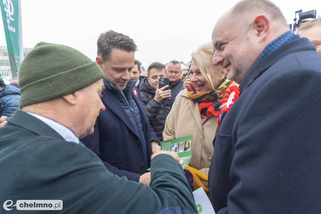 Festiwal Gęsiny w Przysieku (zdjęcia)