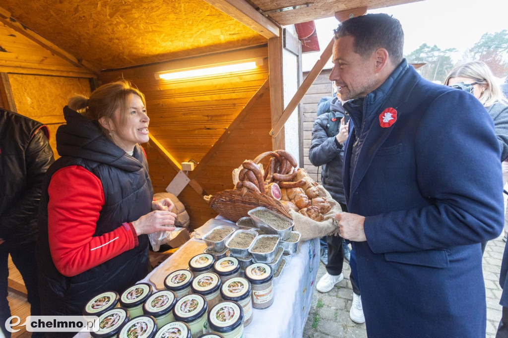 Festiwal Gęsiny w Przysieku (zdjęcia)