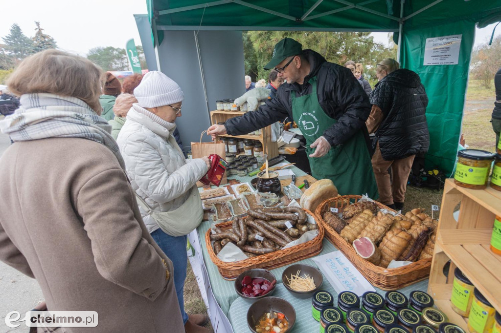 Festiwal Gęsiny w Przysieku (zdjęcia)